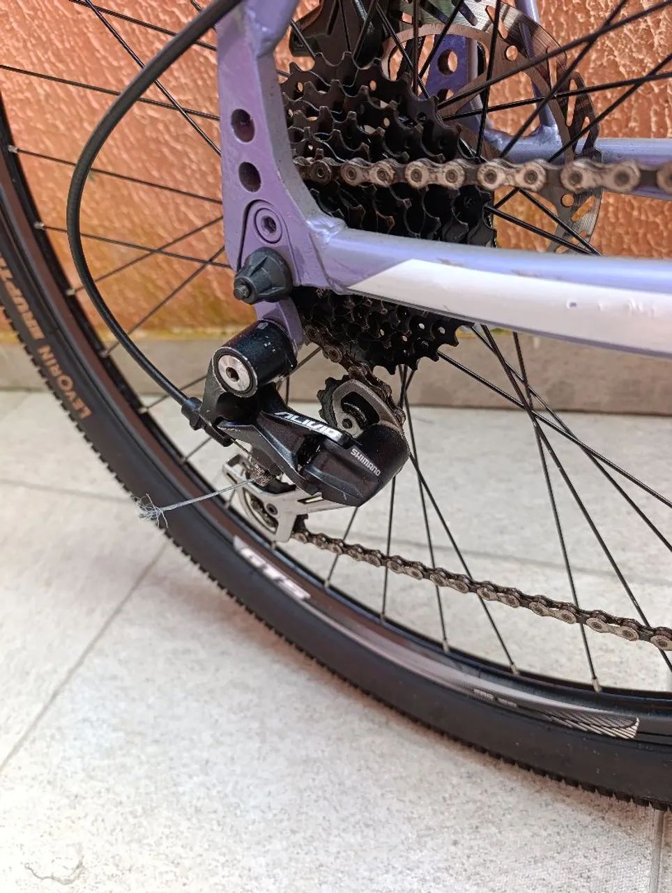 Bike aro 29  - Foto 3