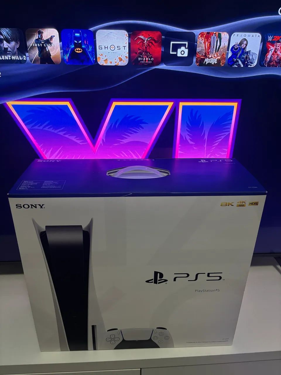 Playstation 5 - Foto 5