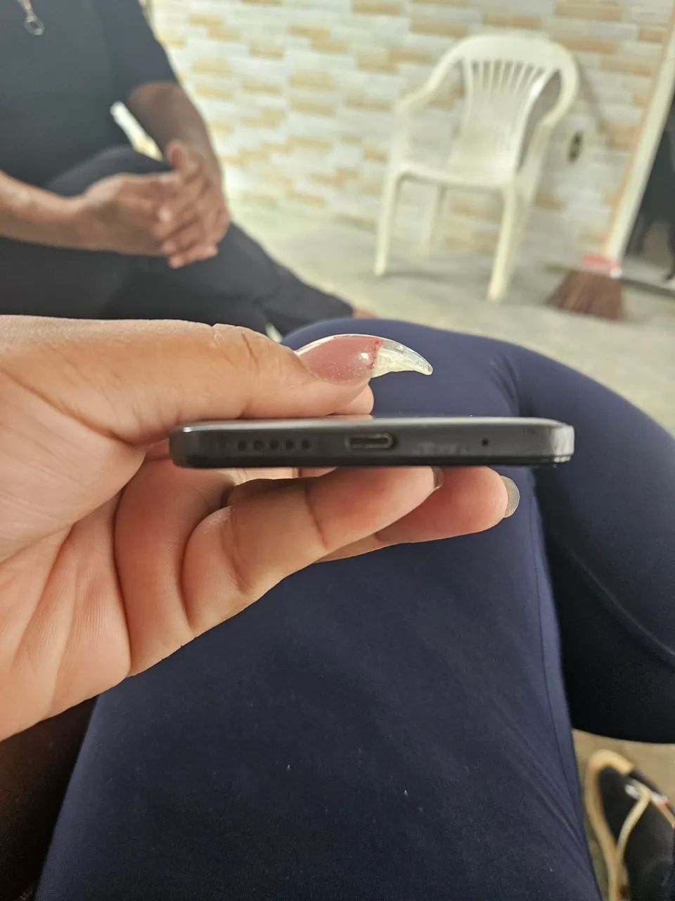 Celular note 11 - Foto 4
