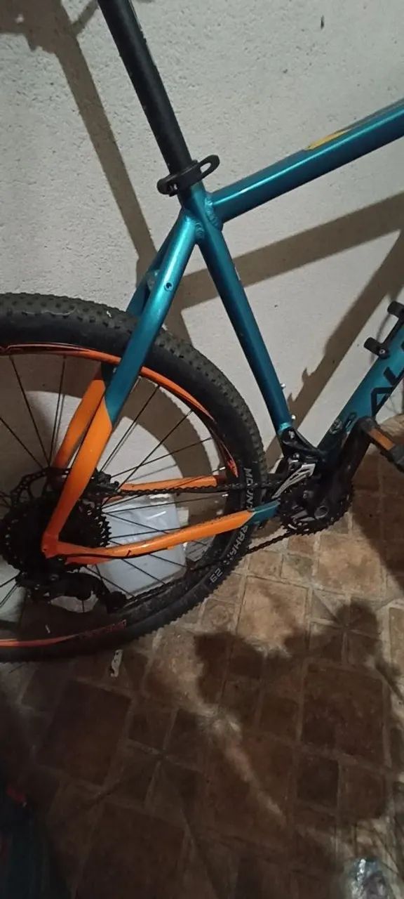 Bicicleta aro 29 - Foto 2