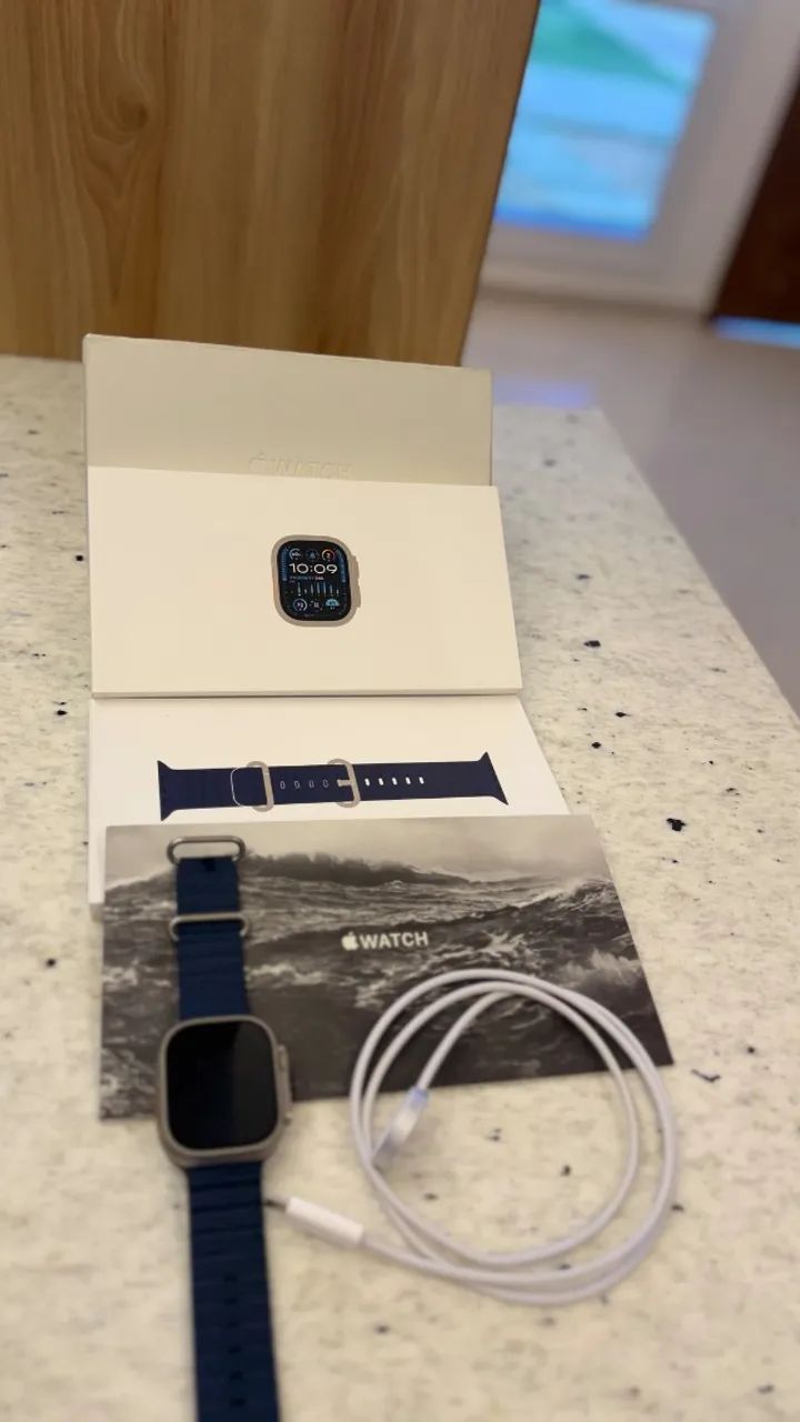 APPLE WATCH ULTRA 2  - Foto 3
