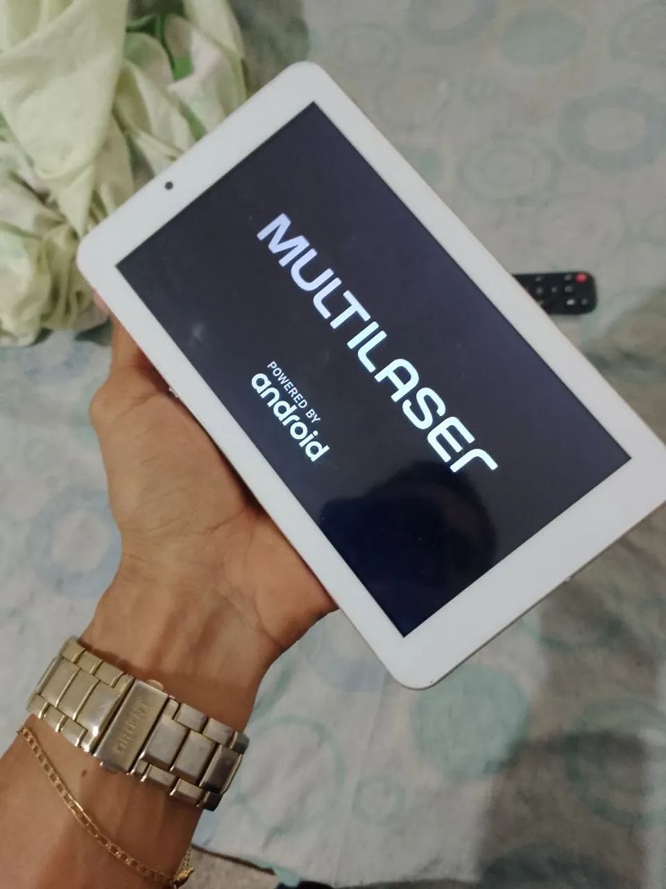 Tablet M7S PLUS