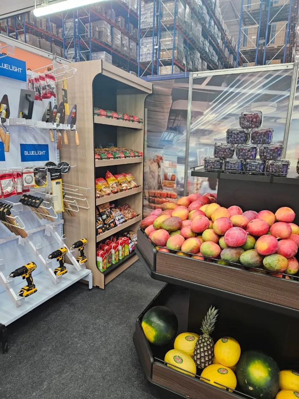 Vasca Hortifruti a pronta entrega  - Foto 3