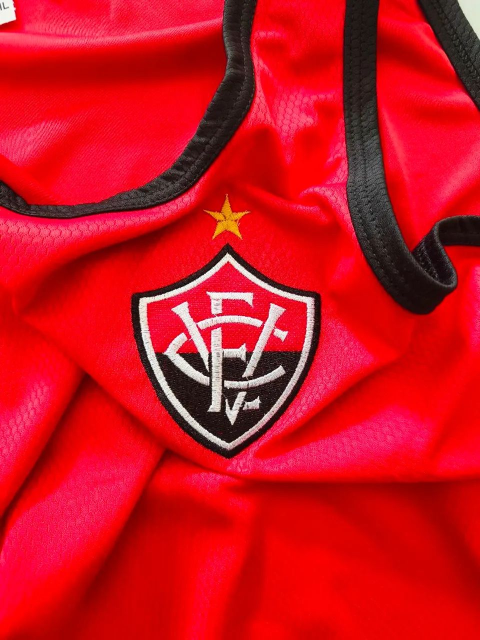 Camisa regata do EC vitória  - Foto 5