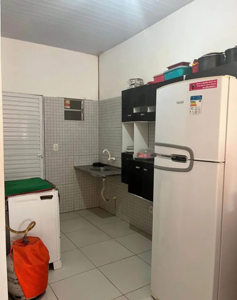 CASA NO CASTANHEIRA - Foto 4