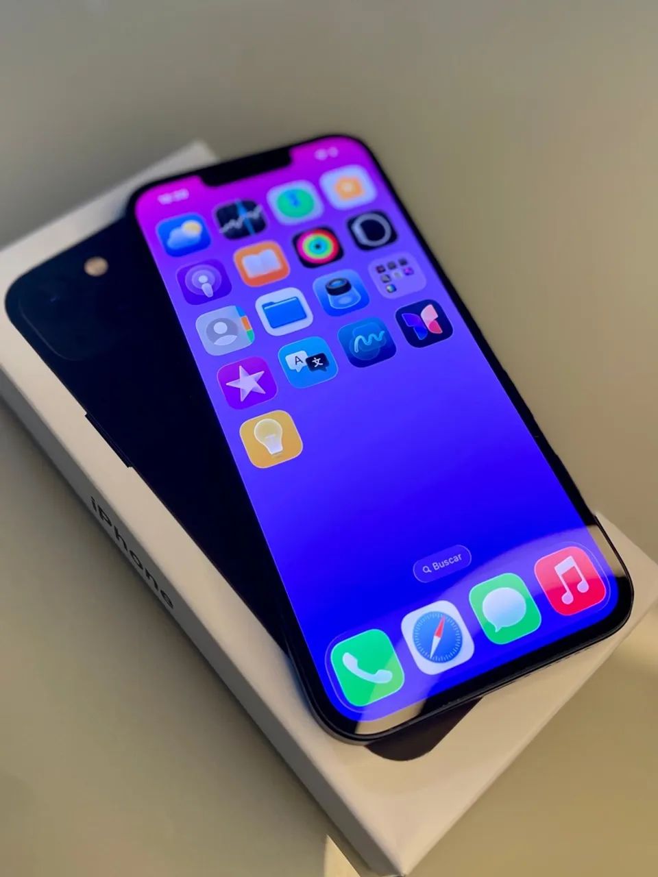 iPhone 13 - Foto 4