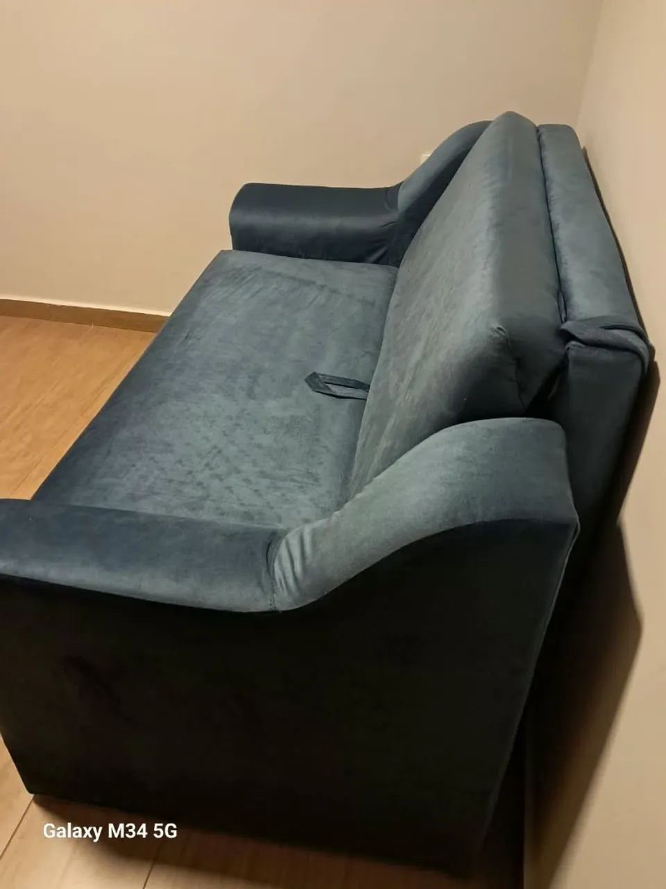 Sofá cama  - Foto 3