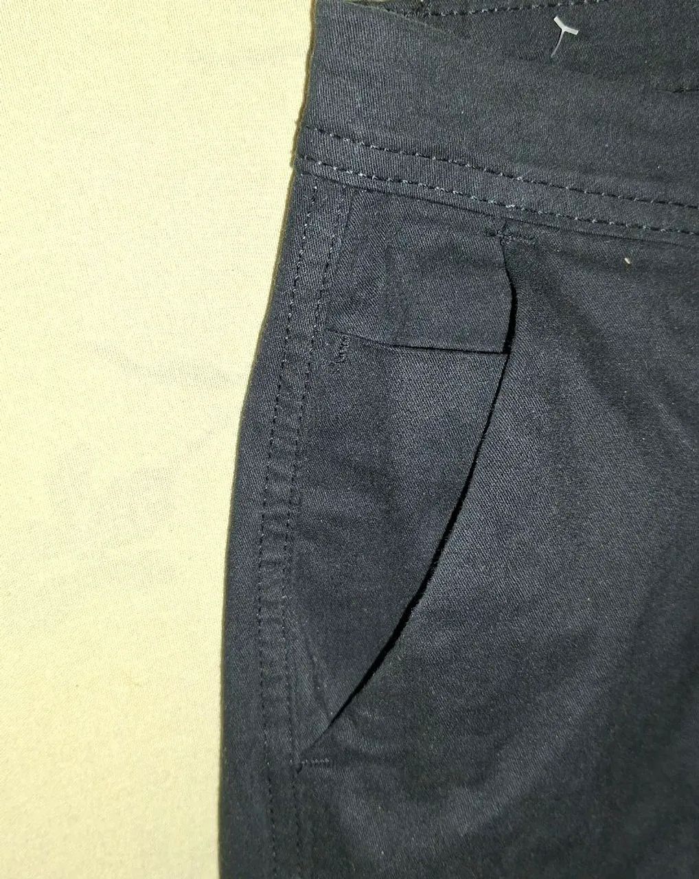 Calça Chino TACO  Tam:40 - Foto 3