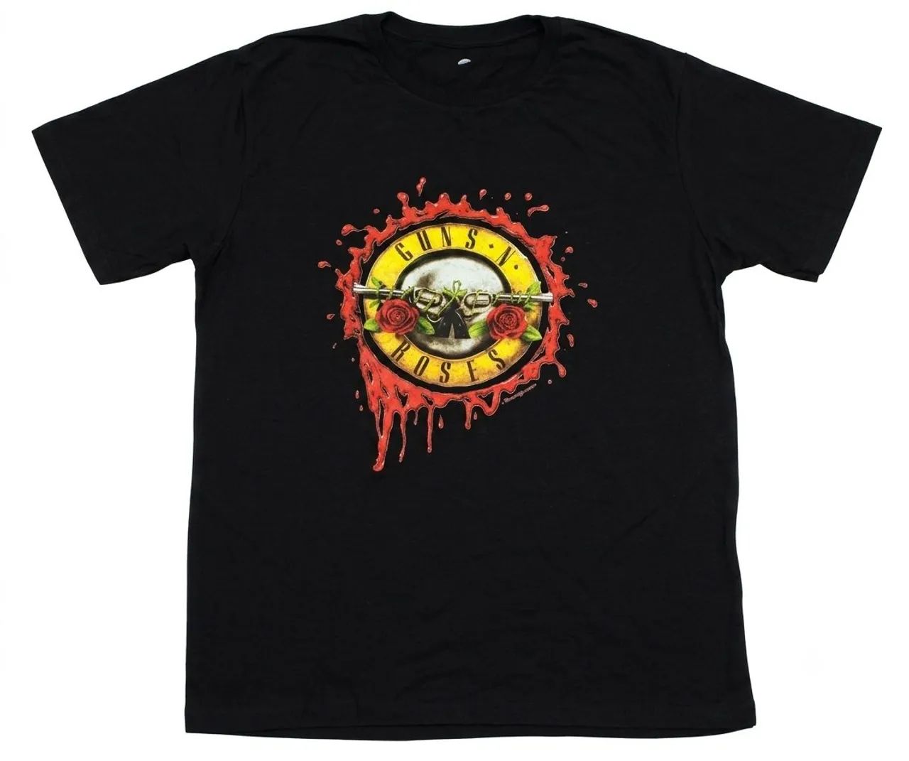 Camiseta Rock Guns n Roses  - Foto 4