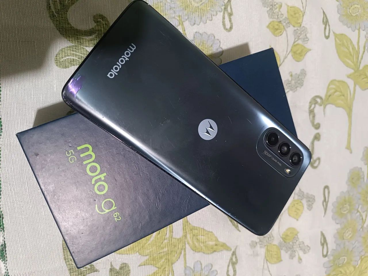 MOTO G62 5G  - Foto 3