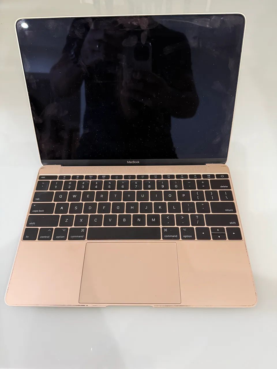 MAC 2017 para tirar peças  - Foto 3
