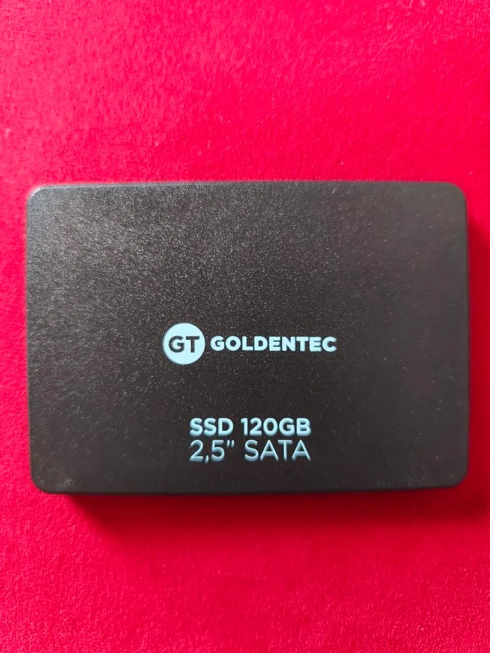 SSD Goldentec (IByte)