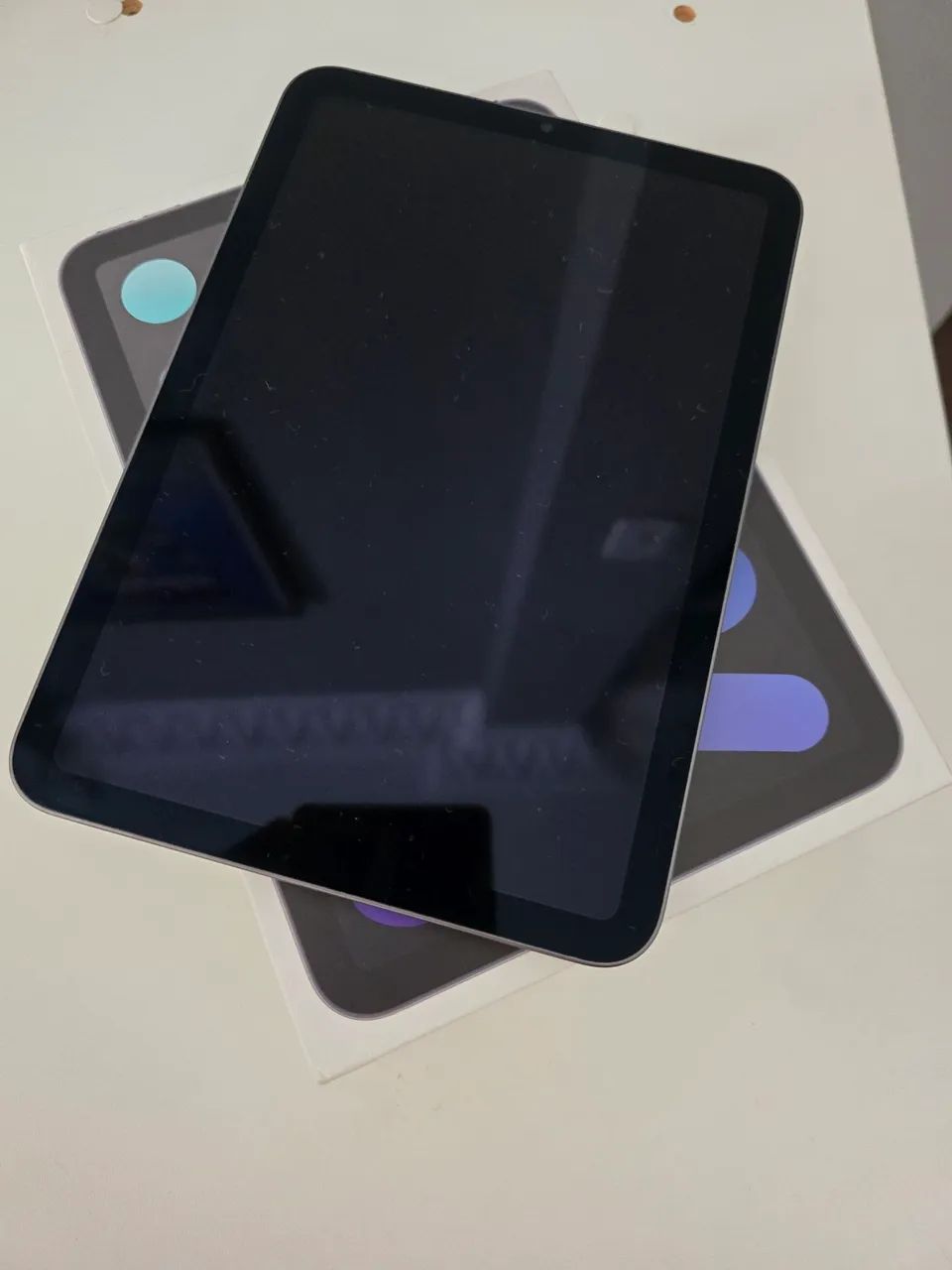 Ipad Mini 6 - 64gb - Tablets e E-Readers - Glória, Rio de Janeiro