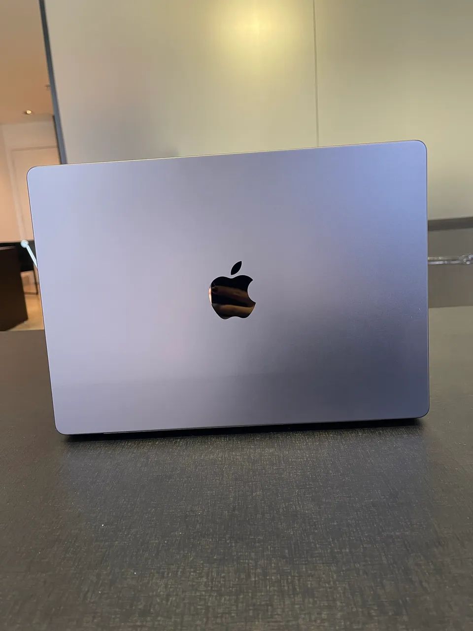 MacBook Pro 14" M5 | Preto-Espacial  - Foto 2