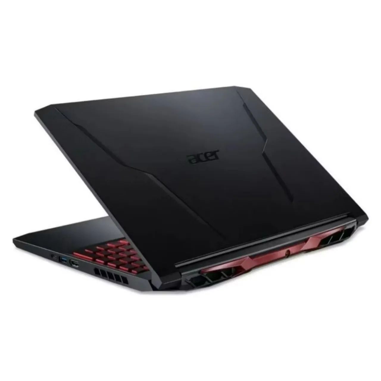 Notebook Gamer Acer Nitro 5 17" (AN515-57)  - 24GB RAM - GTX 1650 - Foto 4