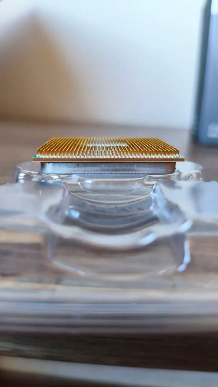 Ryzen 3 3200g - Foto 5