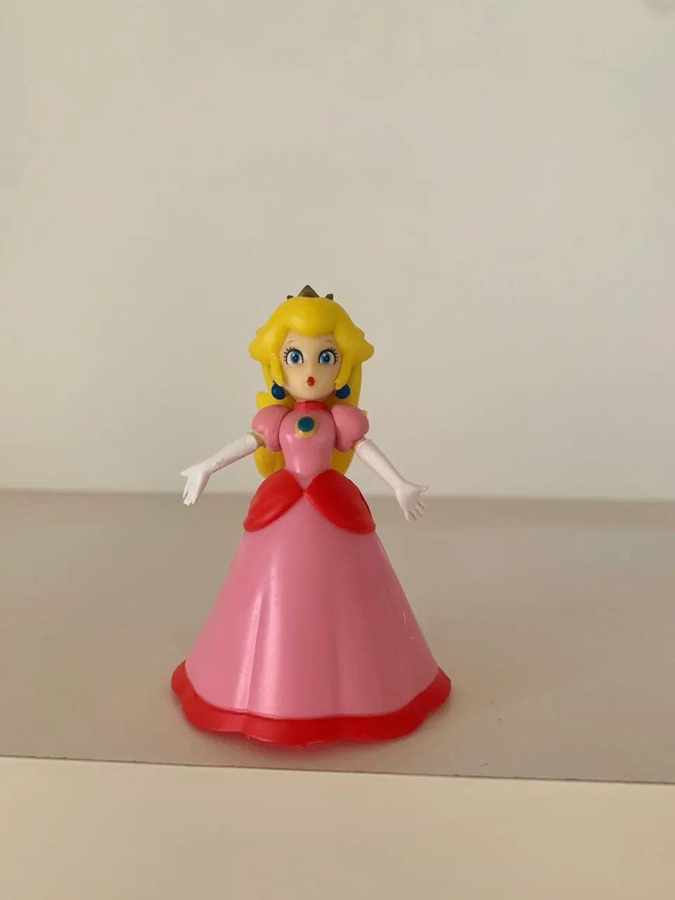 Super mario Peach Jakks