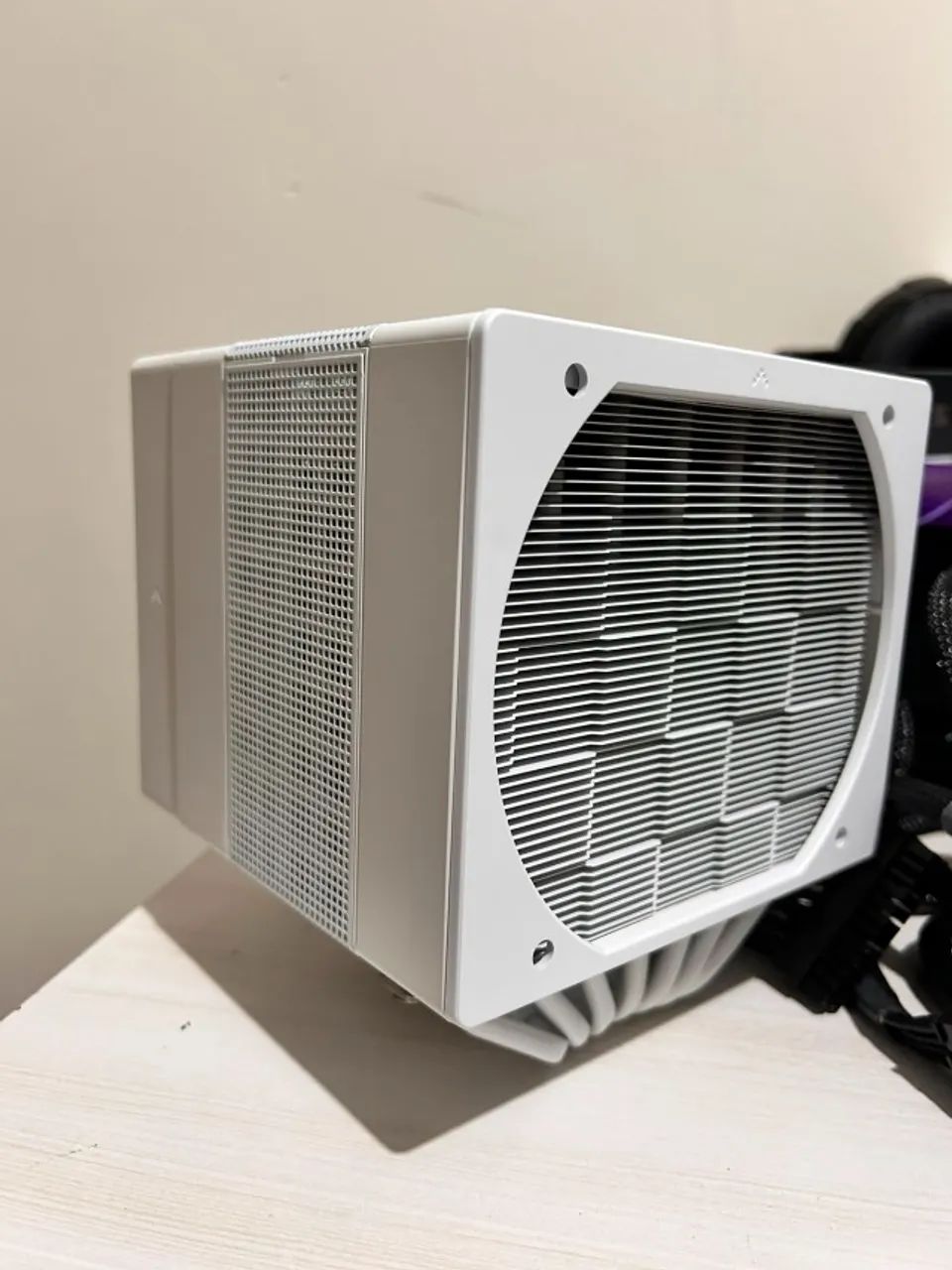 AirCooler DeepCool Assassin IV perfeito para AM5 / Intel - Foto 5