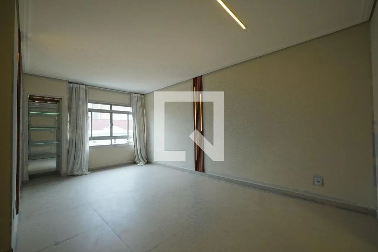 Apartamento à Venda - Vila Mariana, 3 Quartos, 105 m2