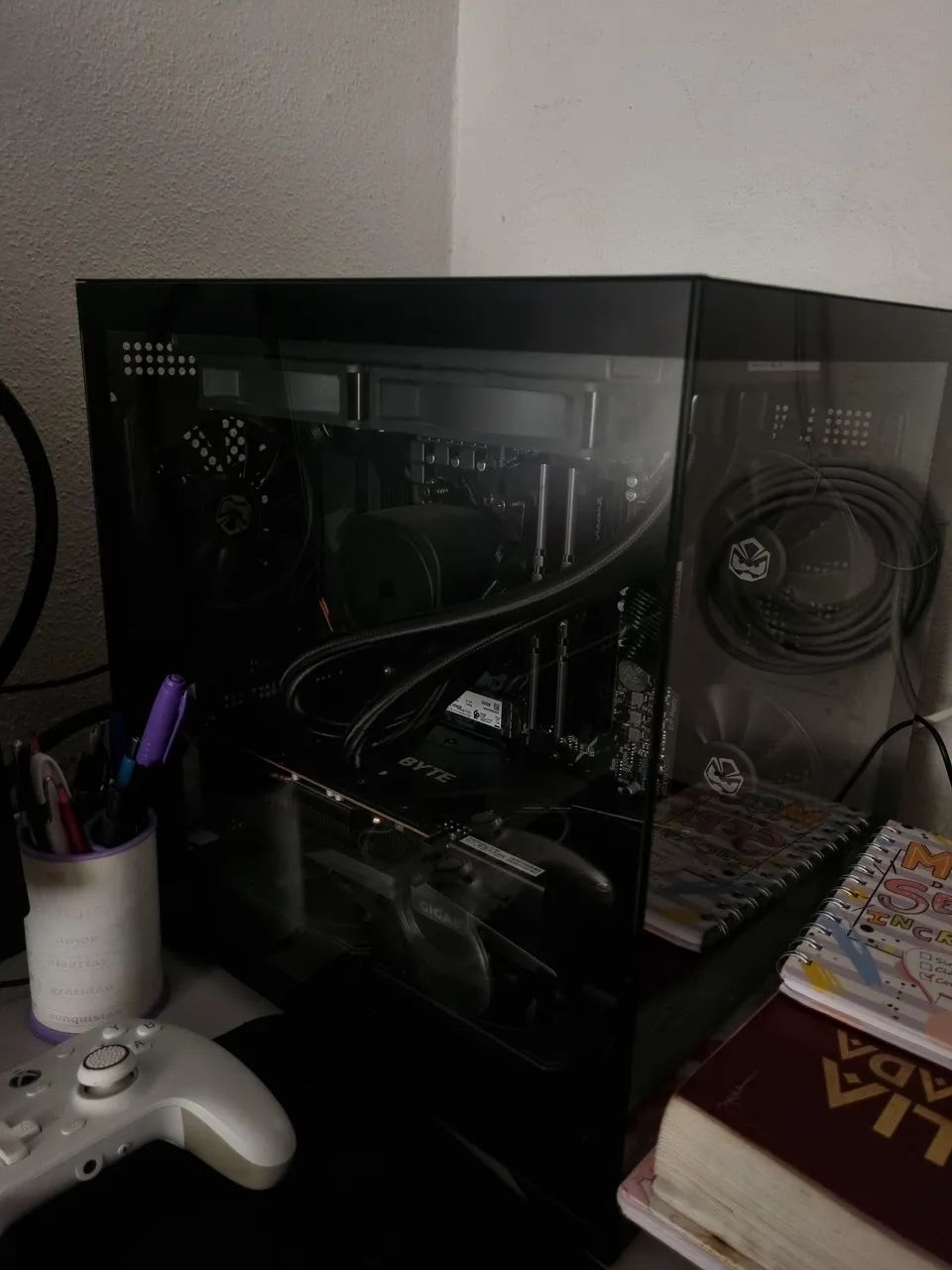 Pc Gamer 