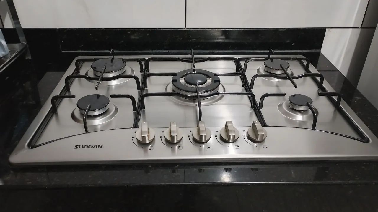 Usado e bem conservado - Foto 3