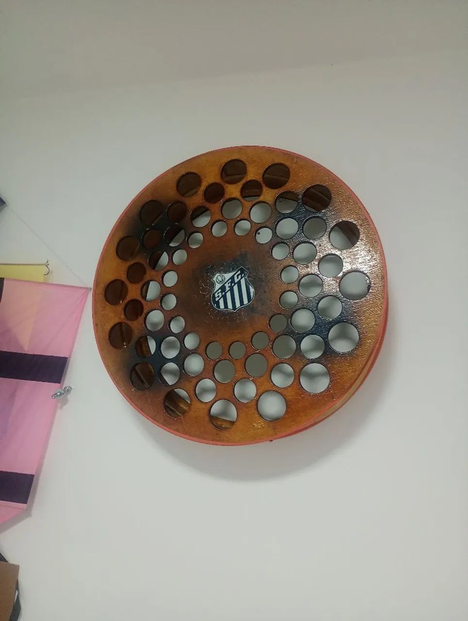 Carretilha de pipa 