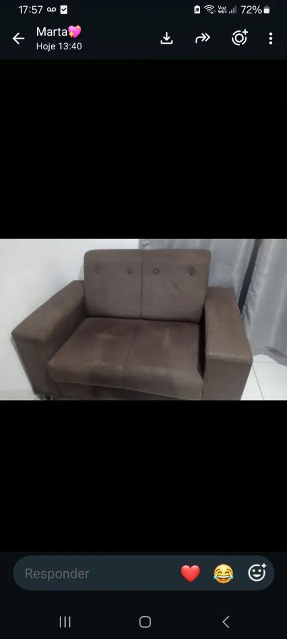 Sofá - Foto 5