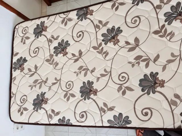 Cama de Solteiro - Foto 2