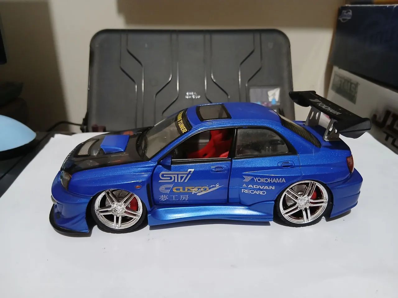 Miniatura kentoys1/24 - Foto 3