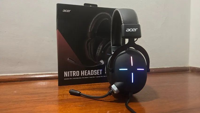 HEADSET ACER NITRO451035551089960963