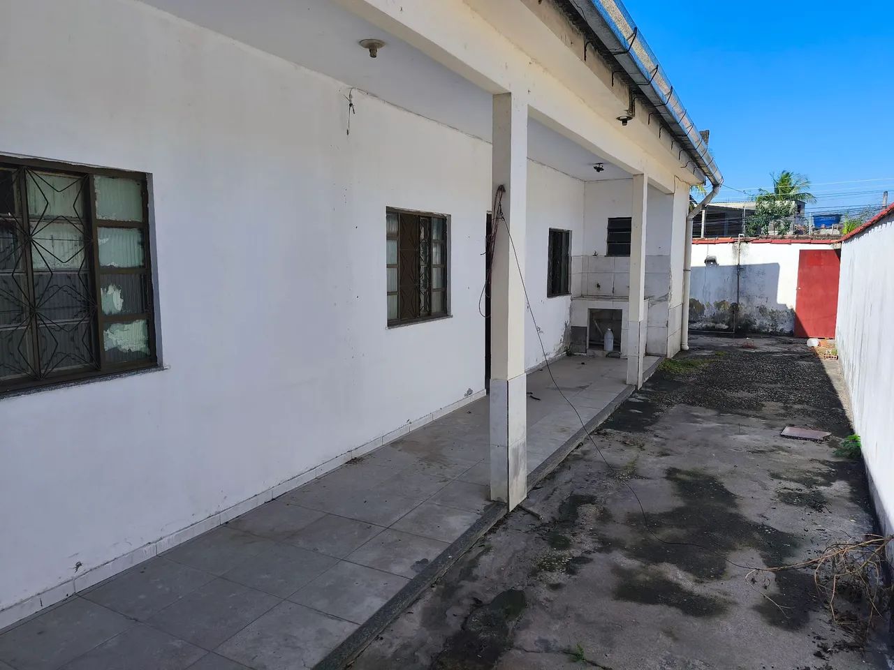 Vendo Vila com 4 Casas em Queimados próximo ao Centro - Foto 2