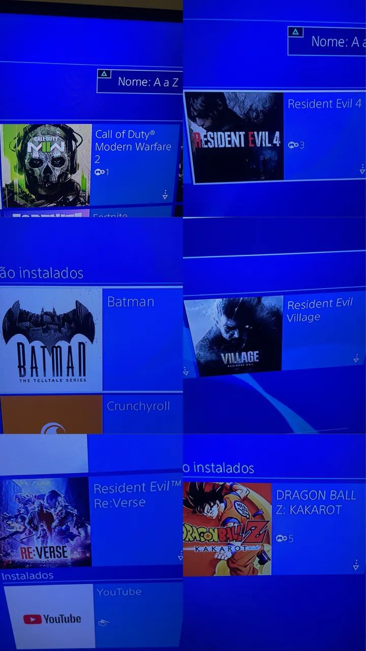 Ps4 slim  - Foto 5