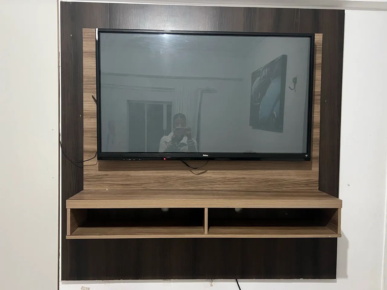 Painel em ótimo estado 