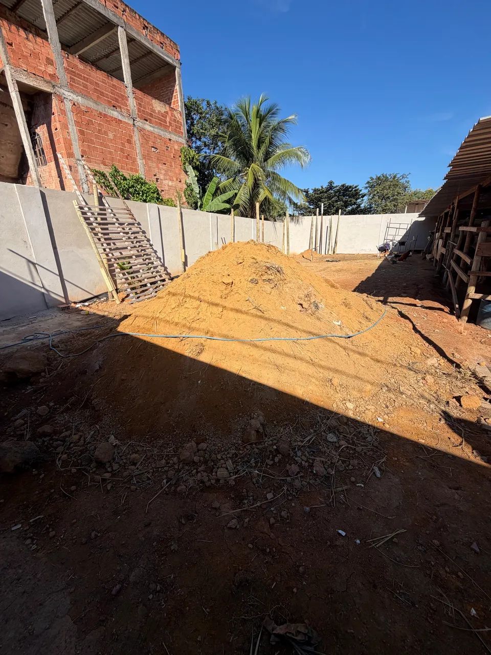 Vendo ou troco LOTE  - Foto 4
