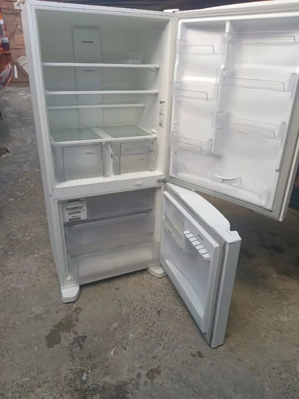 Geladeira  - Foto 4