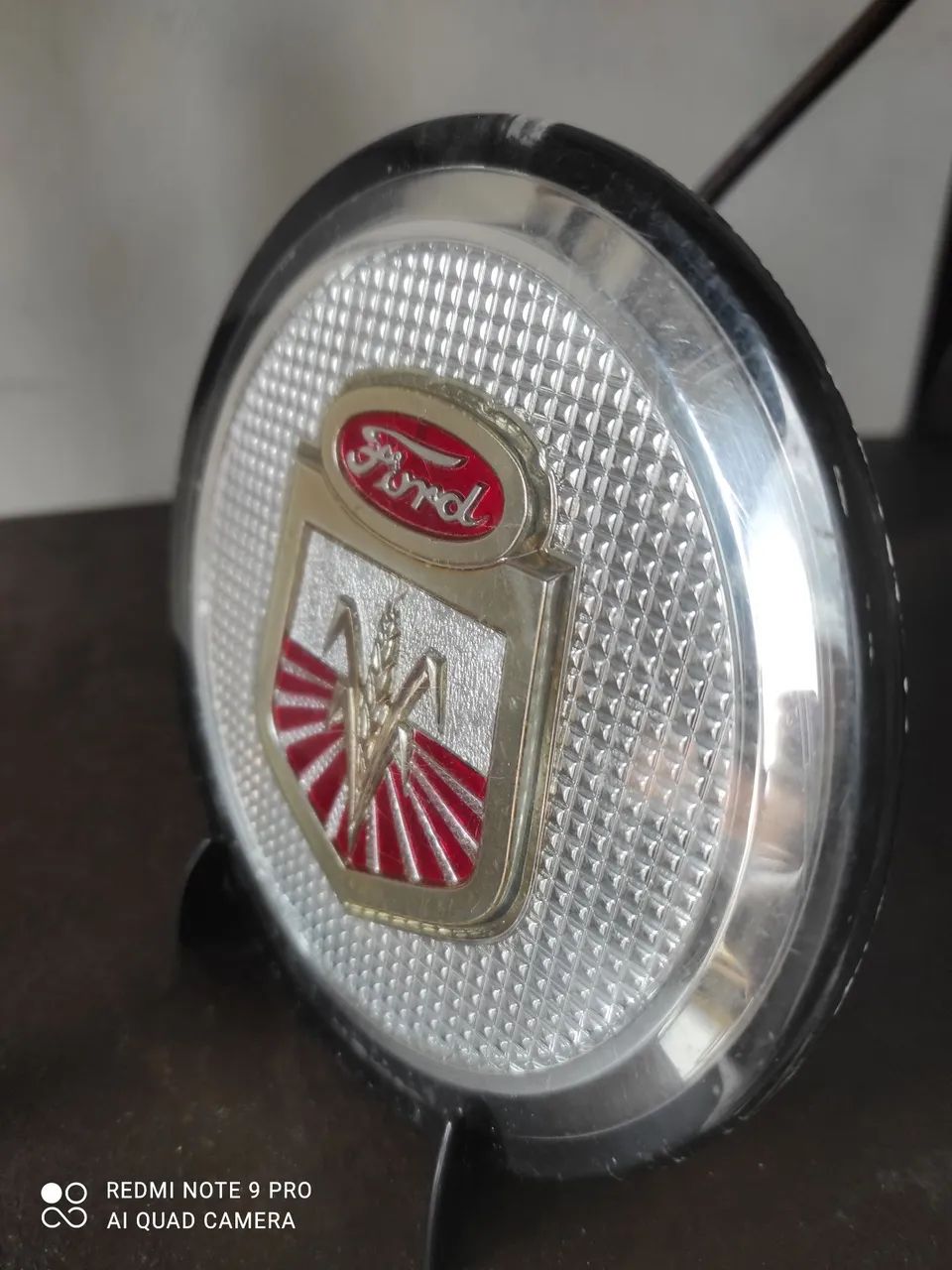Emblema FORD ,original : - Foto 2