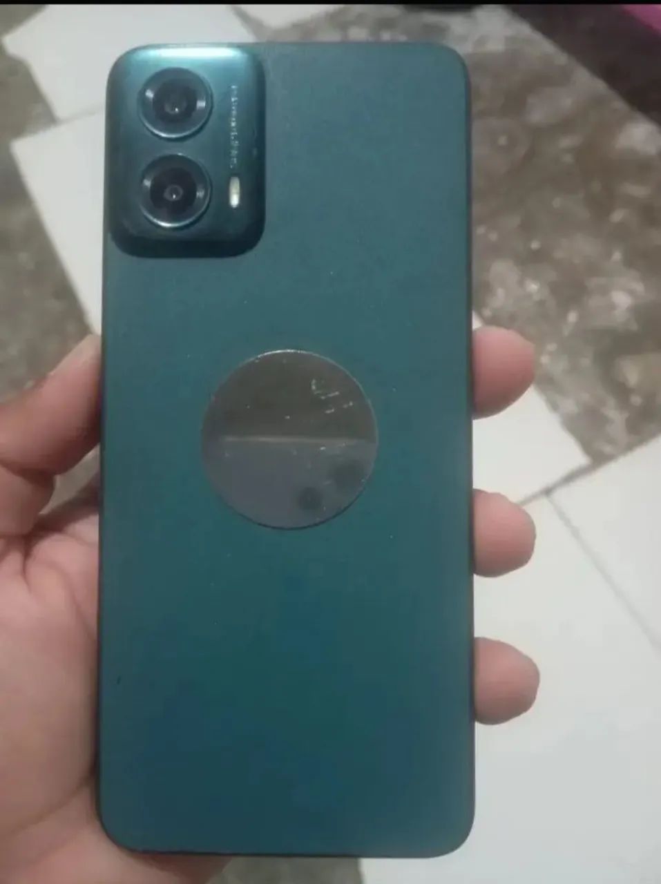 Motorola moto g34  - Foto 3