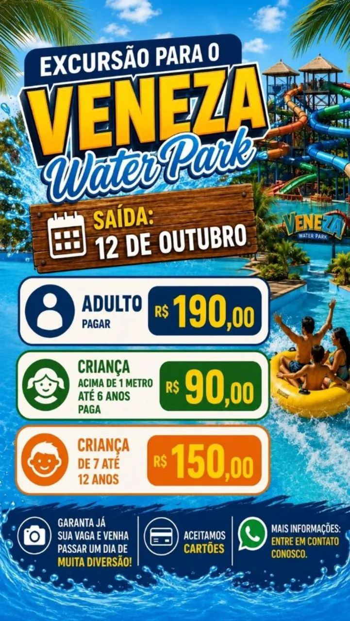 Viagem  - Foto 2