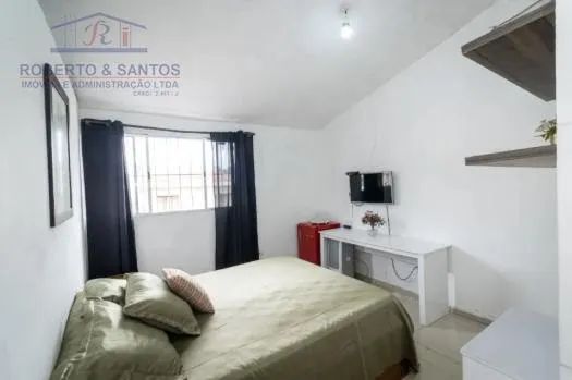 Casa Sobrado em Moinho Velho - São Paulo