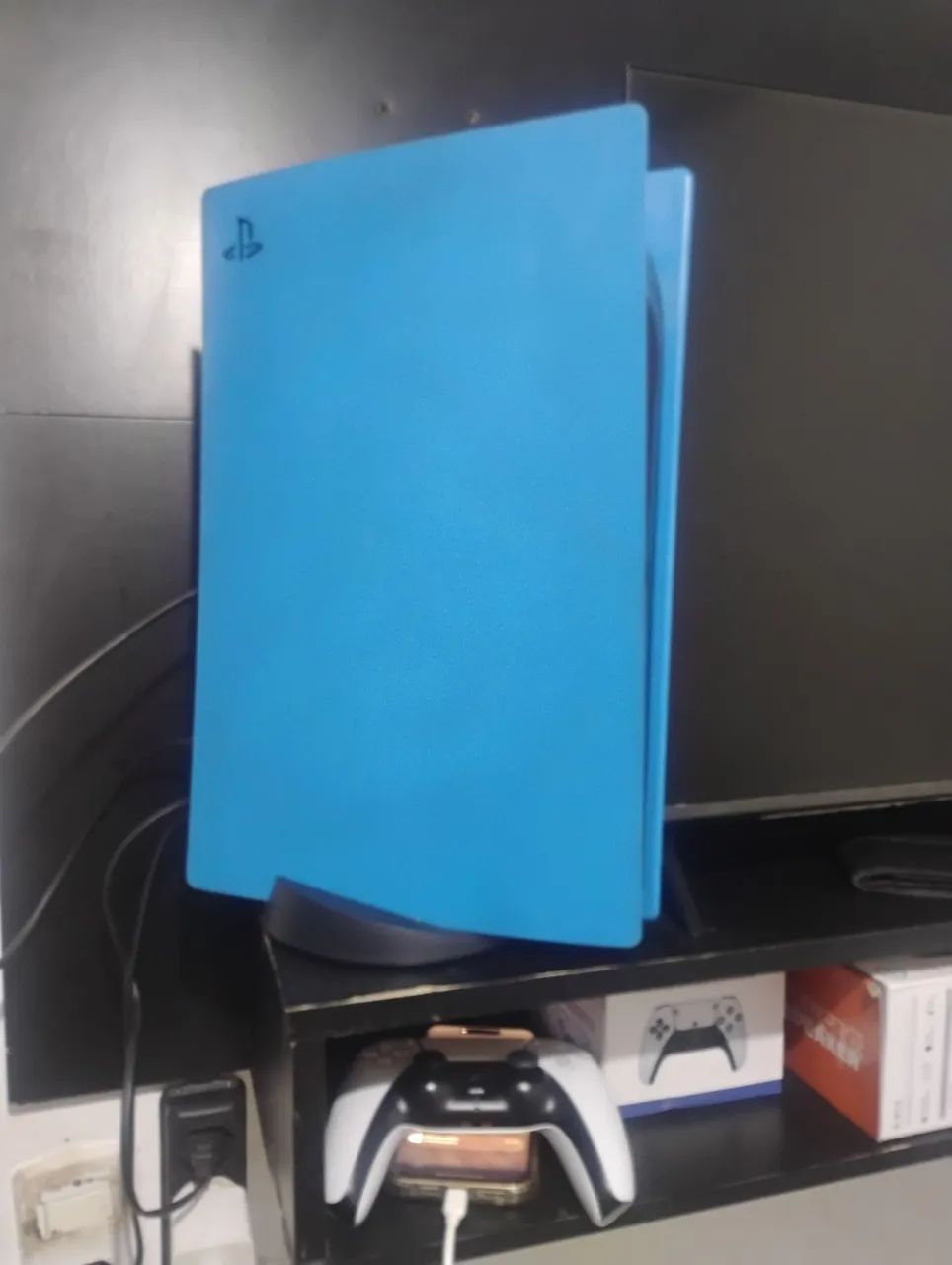 Ps5 completo - Foto 2