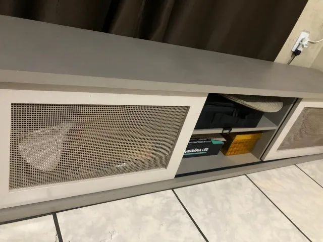 Rack para TV em ótimo estado - Foto 2