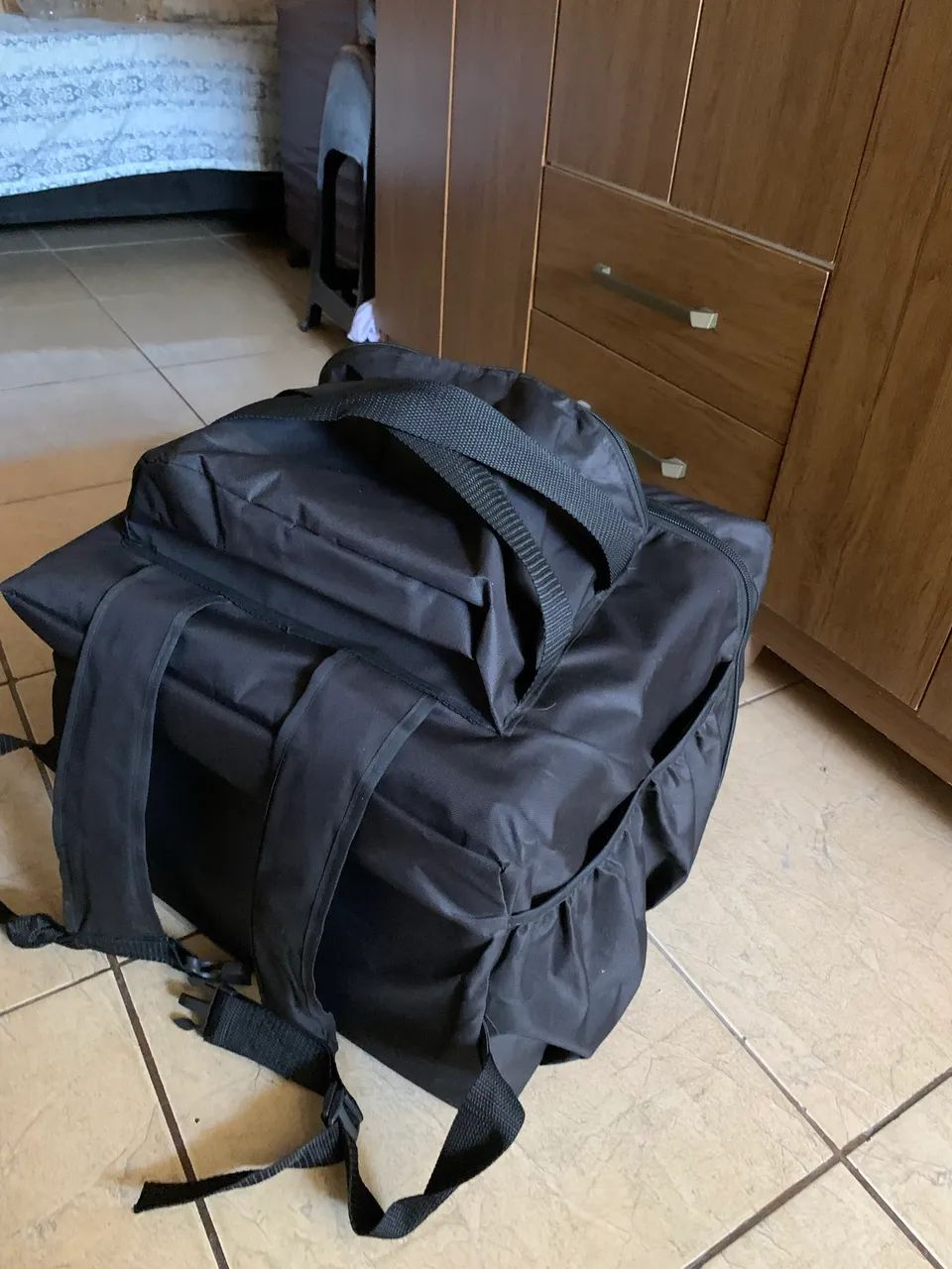 Bag para entregador ? - Foto 4