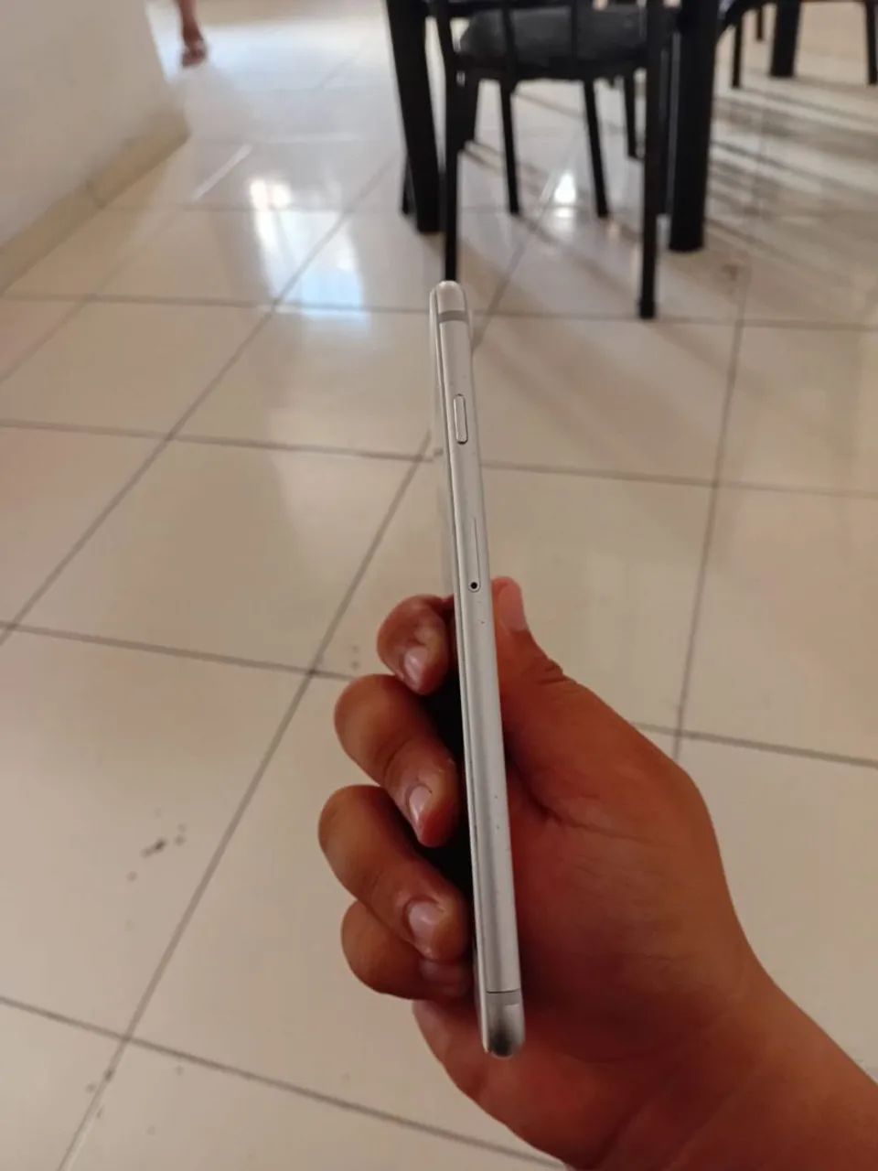 IPHONE 7 PLUS NO PREÇINHO CUIDA  - Foto 3