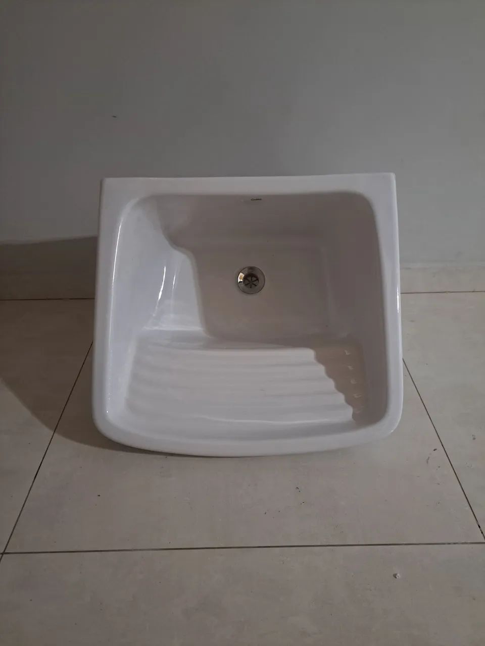 Tanque de lavadeira  - Foto 2
