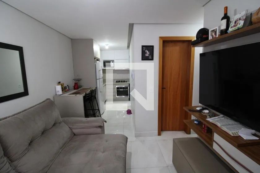 Apartamento à Venda - Vila Constança , 2 Quartos, 42 m2 - Foto 4