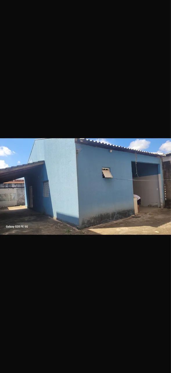 Alugo casa bairro Amazonas  - Foto 5