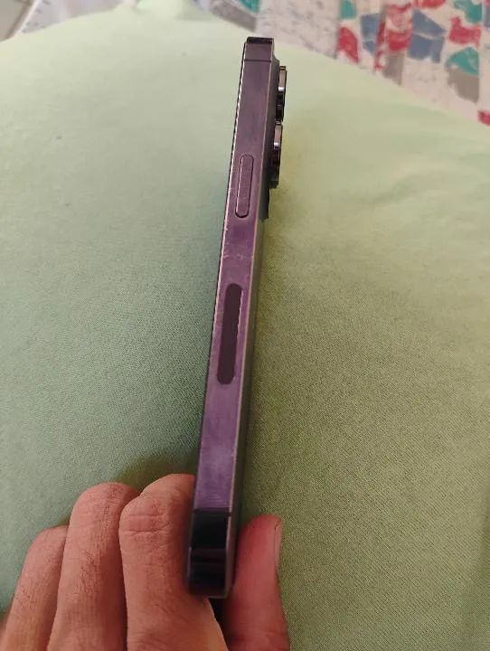 iPhone 14 Pro 128g