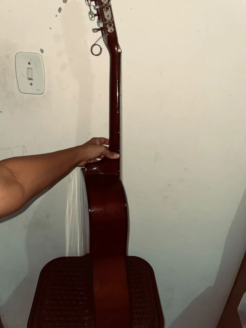 Vende- se violao  - Foto 5