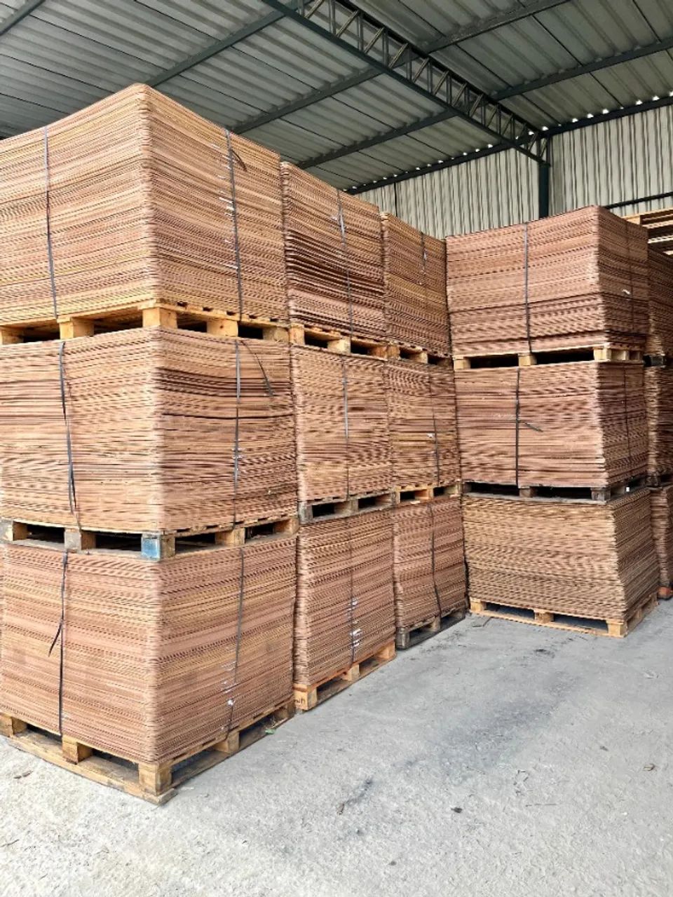 Chapatex - Eucatex - Padrão PBR  - Foto 4