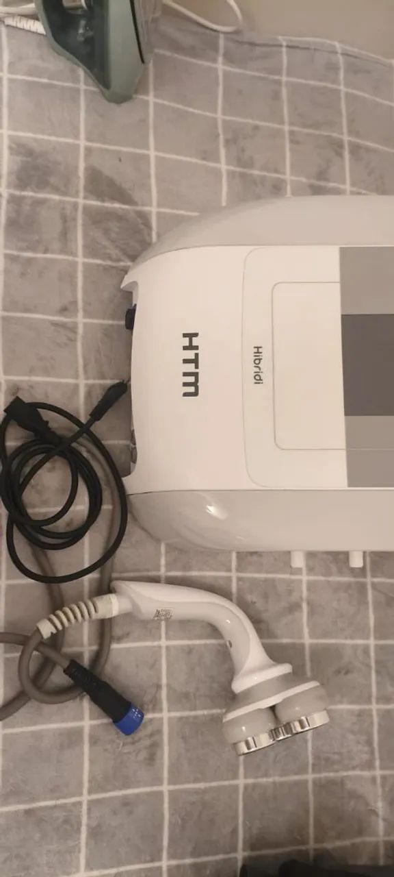 HIBRIDI HTM - Foto 5